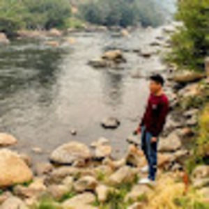 Meet your Posher, Jesse